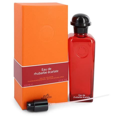 hermes cologne red|hermes cologne price.